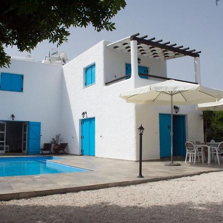 Votsalo Villa ポモス エクステリア 写真