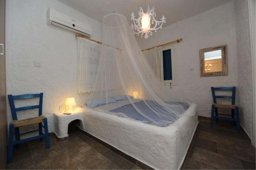 Votsalo Villa ポモス エクステリア 写真